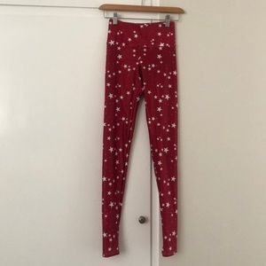Goldsheep clothing activewear legging pants